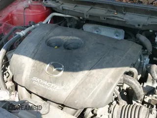 ✅ 2014 Mazda CX-5 Grand Touring • VIN: JM3KE4DY9E0422204 • Лот: 42987494. Опубликован ранее на IAAI с пробегом 136 190 миль. Бесплатный доступ к архиву аукционных продаж из США и подробный отчёт об истории автомобиля на DreamBid. Изображение 19.