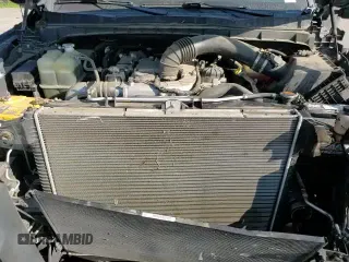 ✅ 2017 Nissan Titan SL • VIN: 1N6BA1F22HN511547 • Lot: 89351355. Listed on Copart with 85,385 mi. Free auction sales archive from the USA and detailed vehicle history report at DreamBid. Image 13.