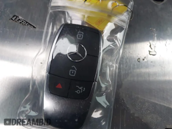✅ 2023 Mercedes-Benz GLE 450 • VIN: 4JGFB5KB8PA864746 • Лот: 44589532. Опубліковано раніше на IAAI з пробігом 39 239 миль. Безкоштовний доступ до архіву аукціонних продажів зі США та докладний звіт про історію автомобіля на DreamBid. Зображення 11.