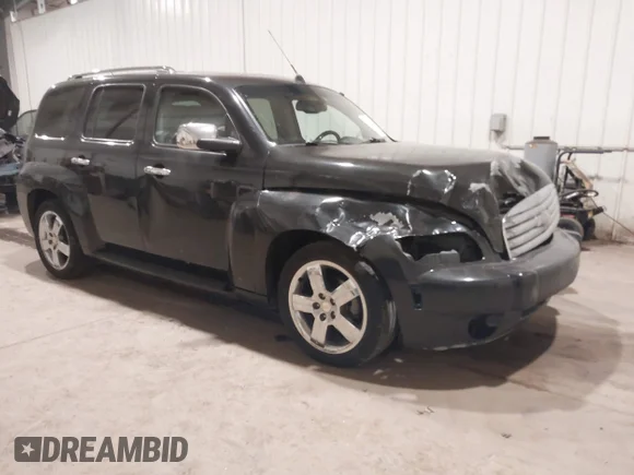 ✅ 2011 Chevrolet HHR 2LT • VIN: 3GNBACFU9BS654998 • Лот: 44428299. Опубліковано раніше на IAAI з пробігом 215 189 миль. Безкоштовний доступ до архіву аукціонних продажів зі США та докладний звіт про історію автомобіля на DreamBid. Зображення 1.