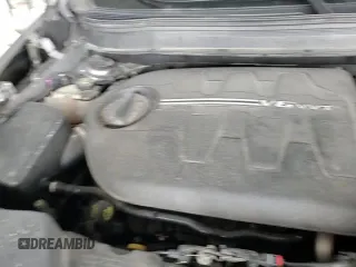 ✅ 2018 Jeep Cherokee Latitude Plus • VIN: 1C4PJMLX3JD602543 • Lot: 69680135. Listed on Copart with 83,018 mi. Free auction sales archive from the USA and detailed vehicle history report at DreamBid. Image 14.