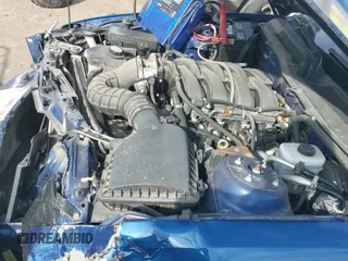 ✅ 2006 Ford Mustang GT Deluxe • VIN: 1ZVFT82H965227229 • Lot: 43374673. Listed on IAAI with 87,092 mi. Free auction sales archive from the USA and detailed vehicle history report at DreamBid. Image 21.