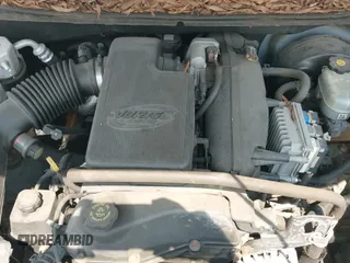 ✅ 2002 GMC Envoy SLT • VIN: 1GKDT13S822427983 • Lot: 42687474. Wystawiony na IAAI z przebiegiem 296 425 mil. Bezpłatny archiwum sprzedaży aukcyjnych z USA i szczegółowy raport historii pojazdu na DreamBid. Zdjęcie 12.