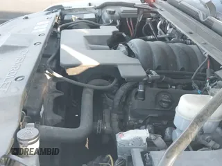 ✅ 2017 Chevrolet Tahoe Commercial • VIN: 1GNLCDEC2HR237036 • Lot: 43753498. Listed on IAAI with 148,024 mi. Free auction sales archive from the USA and detailed vehicle history report at DreamBid. Image 19.