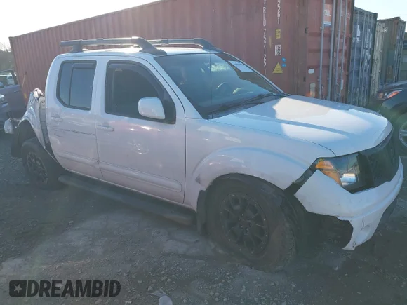 ✅ 2008 Nissan Frontier SE • VIN: 1N6AD07U38C451769 • Лот: 44017852. Опубликован ранее на IAAI с пробегом 81 196 миль. Бесплатный доступ к архиву аукционных продаж из США и подробный отчёт об истории автомобиля на DreamBid. Изображение 1.