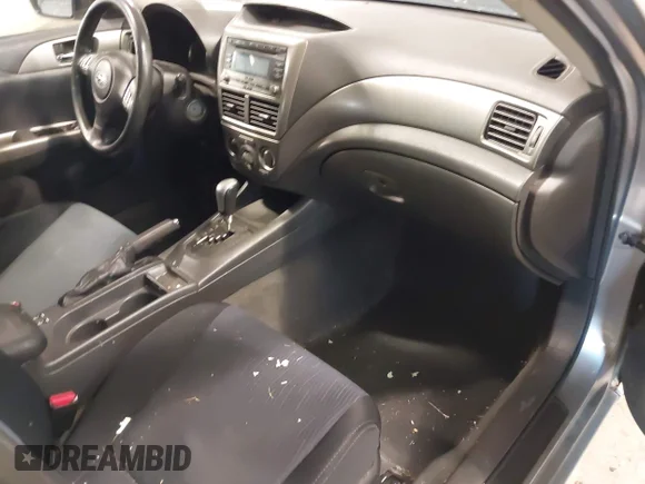 ✅ 2008 Subaru Impreza Outback Special Sports • VIN: JF1GH63698H817433 • Лот: 41453193. Опубліковано раніше на IAAI з пробігом 206 834 миль. Безкоштовний доступ до архіву аукціонних продажів зі США та докладний звіт про історію автомобіля на DreamBid. Зображення 5.