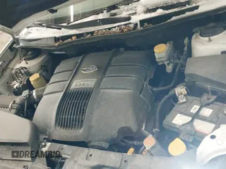 ✅ 2008 Subaru Tribeca Limited • VIN: 4S4WX90D184416894 • Lot: 41507232. Listed on IAAI with 214,700 mi. Free auction sales archive from the USA and detailed vehicle history report at DreamBid. Image 20.