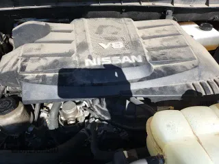 ✅ 2018 Nissan Titan S • VIN: 1N6AA1F47JN524958 • Lot: 90144055. Wystawiony na Copart z przebiegiem 105 198 mil. Bezpłatny archiwum sprzedaży aukcyjnych z USA i szczegółowy raport historii pojazdu na DreamBid. Zdjęcie 13.