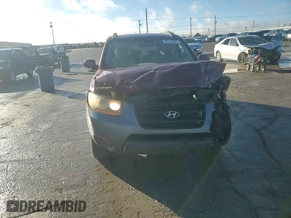 ✅ 2008 Hyundai Santa Fe GLS • VIN: 5NMSG13D08H224762 • Lot: 99758085. Wystawiony na Copart z przebiegiem 262 647 mil. Bezpłatny archiwum sprzedaży aukcyjnych z USA i szczegółowy raport historii pojazdu na DreamBid. Zdjęcie 13.