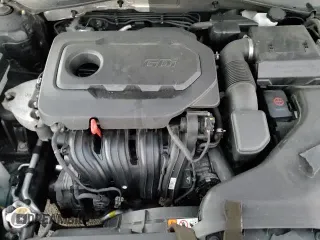 ✅ 2020 Kia Optima LX • VIN: 5XXGT4L33LG442566 • Lot: 91177595. Wystawiony na Copart z przebiegiem 107 253 mil. Bezpłatny archiwum sprzedaży aukcyjnych z USA i szczegółowy raport historii pojazdu na DreamBid. Zdjęcie 13.