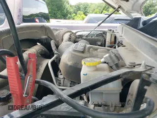 ✅ 2019 Ram 2500 Tradesman • VIN: 3C6UR5CJ4KG670813 • Lot: 42412667. Wystawiony na IAAI z przebiegiem 149 503 mil. Bezpłatny archiwum sprzedaży aukcyjnych z USA i szczegółowy raport historii pojazdu na DreamBid. Zdjęcie 19.