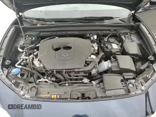 ✅ 2024 Mazda CX-30 S • VIN: 3MVDMBAM1RM639936 • Lot: 70043415. Listed on Copart with 14,436 mi. Free auction sales archive from the USA and detailed vehicle history report at DreamBid. Image 16.