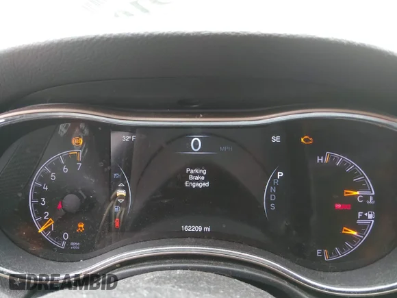 ✅ 2015 Jeep Grand Cherokee Laredo • VIN: 1C4RJFAG5FC675157 • Лот: 44469108. Опубліковано раніше на IAAI з пробігом 162 209 миль. Безкоштовний доступ до архіву аукціонних продажів зі США та докладний звіт про історію автомобіля на DreamBid. Зображення 7.
