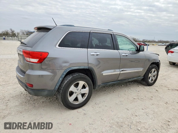 ✅ 2012 Jeep Grand Cherokee Limited • VIN: 1C4RJFBG9CC314914 • Lot: 73070685. Wystawiony na Copart z przebiegiem 108 293 mil. Bezpłatny archiwum sprzedaży aukcyjnych z USA i szczegółowy raport historii pojazdu na DreamBid. Zdjęcie 3.