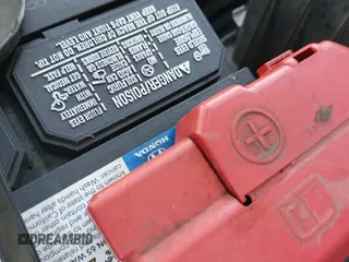 ✅ 2013 Honda Fit • VIN: JHMGE8G35DC064665 • Lot: 42676628. Listed on IAAI with 56,322 mi. Free auction sales archive from the USA and detailed vehicle history report at DreamBid. Image 19.