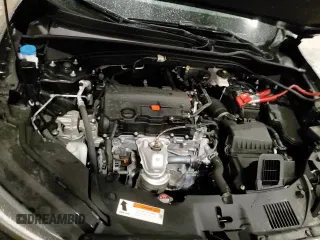 ✅ 2025 Honda HR-V EX-L • VIN: 3CZRZ2H74SM729316 • Лот: 80189735. Опубликован ранее на Copart с пробегом 3 977 миль. Бесплатный доступ к архиву аукционных продаж из США и подробный отчёт об истории автомобиля на DreamBid. Изображение 13.