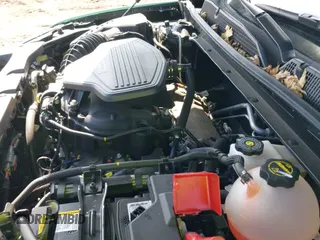 ✅ 2024 Chevrolet Blazer LT • VIN: 3GNKBDRS0RS191740 • Lot: 41769909. Listed on IAAI with 11,003 mi. Free auction sales archive from the USA and detailed vehicle history report at DreamBid. Image 19.