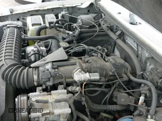 ✅ 2000 Ford Ranger XLT • VIN: 1FTYR14X9YPA34401 • Лот: 41955540. Опубликован ранее на IAAI с пробегом 250 618 миль. Бесплатный доступ к архиву аукционных продаж из США и подробный отчёт об истории автомобиля на DreamBid. Изображение 13.