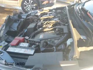 ✅ 2021 Toyota Corolla Hybrid LE • VIN: JTDEAMDE0MJ032382 • Лот: 43667466. Опубликован ранее на IAAI с пробегом 54 078 миль. Бесплатный доступ к архиву аукционных продаж из США и подробный отчёт об истории автомобиля на DreamBid. Изображение 19.