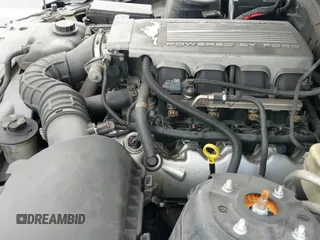 ✅ 2008 Ford Mustang GT Deluxe • VIN: 1ZVHT85H185127553 • Лот: 43090258. Опубликован ранее на IAAI с пробегом 177 938 миль. Бесплатный доступ к архиву аукционных продаж из США и подробный отчёт об истории автомобиля на DreamBid. Изображение 19.