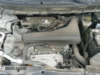 ✅ 2020 Nissan Rogue S • VIN: JN8AT2MV5LW138586 • Lot: 42489793. Listed on IAAI with 110,422 mi. Free auction sales archive from the USA and detailed vehicle history report at DreamBid. Image 19.