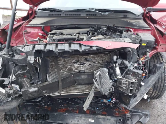 ✅ 2022 Hyundai Kona SEL • VIN: KM8K6CAB0NU908422 • Lot: 44182674. Wystawiony na IAAI z przebiegiem Nie podano. Bezpłatny archiwum sprzedaży aukcyjnych z USA i szczegółowy raport historii pojazdu na DreamBid. Zdjęcie 6.