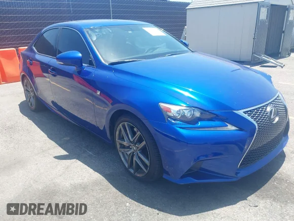 ✅ 2016 Lexus IS 200t • VIN: JTHBA1D23G5006703 • Лот: 45328763. Опубликован ранее на IAAI с пробегом 73 742 миль. Бесплатный доступ к архиву аукционных продаж из США и подробный отчёт об истории автомобиля на DreamBid. Изображение 1.