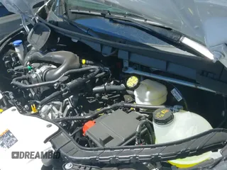 ✅ 2025 Ford Transit Cargo • VIN: 1FTBR1C89SKA16128 • Lot: 42510138. Listed on IAAI with 1,982 mi. Free auction sales archive from the USA and detailed vehicle history report at DreamBid. Image 20.