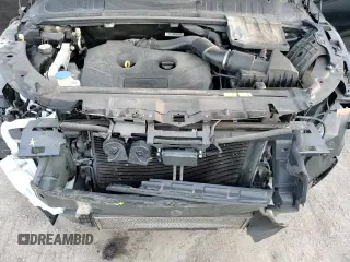 ✅ 2017 Land Rover Range Rover Evoque HSE Dynamic • VIN: SALVD5BG5HH259042 • Lot: 87178104. Listed on Copart with 93,800 mi. Free auction sales archive from the USA and detailed vehicle history report at DreamBid. Image 14.