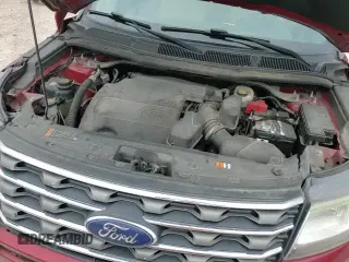 ✅ 2017 Ford Explorer • VIN: 1FM5K7B80HGC89326 • Лот: 59811175. Опубликован ранее на Copart с пробегом 94 553 миль. Бесплатный доступ к архиву аукционных продаж из США и подробный отчёт об истории автомобиля на DreamBid. Изображение 14.