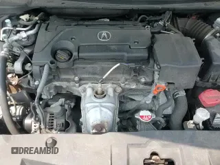 ✅ 2018 Acura ILX Special Edition • VIN: 19UDE2F46JA003958 • Lot: 60477455. Wystawiony na Copart z przebiegiem 64 959 mil. Bezpłatny archiwum sprzedaży aukcyjnych z USA i szczegółowy raport historii pojazdu na DreamBid. Zdjęcie 15.