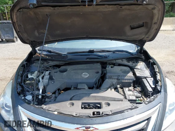 ✅ 2014 Nissan Altima SL • VIN: 1N4AL3AP6EN225578 • Lot: 45338665. Wystawiony na IAAI z przebiegiem 178 861 mil. Bezpłatny archiwum sprzedaży aukcyjnych z USA i szczegółowy raport historii pojazdu na DreamBid. Zdjęcie 10.