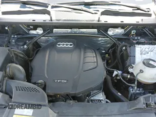 ✅ 2018 Audi Q5 Premium Plus • VIN: WA1BNAFY7J2058538 • Lot: 42676550. Listed on IAAI with 108,840 mi. Free auction sales archive from the USA and detailed vehicle history report at DreamBid. Image 20.