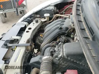 ✅ 2014 Nissan Note SV • VIN: 3N1CE2CP7EL436621 • Lot: 43728900. Listed on IAAI with 144,519 mi. Free auction sales archive from the USA and detailed vehicle history report at DreamBid. Image 12.