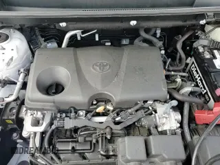 ✅ 2024 Toyota RAV4 LE • VIN: 2T3H1RFV8RW325964 • Лот: 85643135. Опубликован ранее на Copart с пробегом 14 295 миль. Бесплатный доступ к архиву аукционных продаж из США и подробный отчёт об истории автомобиля на DreamBid. Изображение 15.