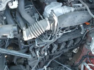 ✅ 2022 Honda Civic Si • VIN: 2HGFE1E54NH473250 • Lot: 41287992. Listed on IAAI with 59,549 mi. Free auction sales archive from the USA and detailed vehicle history report at DreamBid. Image 19.