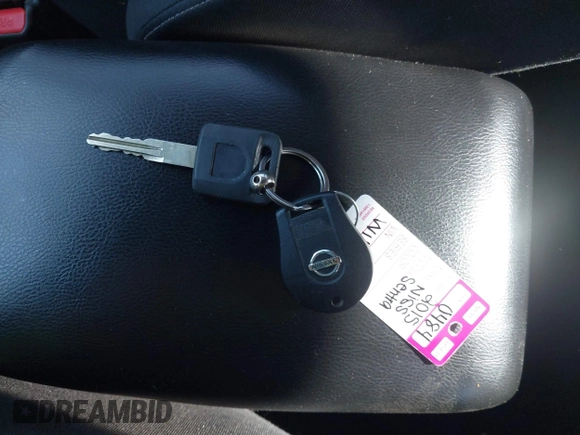 ✅ 2015 Nissan Sentra S • VIN: 3N1AB7AP2FY283750 • Lot: 44085842. Wystawiony na IAAI z przebiegiem 167 616 mil. Bezpłatny archiwum sprzedaży aukcyjnych z USA i szczegółowy raport historii pojazdu na DreamBid. Zdjęcie 11.