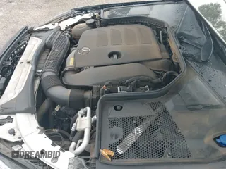 ✅ 2021 Mercedes-Benz C 300 • VIN: W1KWF8EB9MR609337 • Lot: 42653947. Wystawiony na IAAI z przebiegiem 32 375 mil. Bezpłatny archiwum sprzedaży aukcyjnych z USA i szczegółowy raport historii pojazdu na DreamBid. Zdjęcie 19.