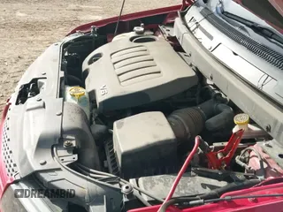 ✅ 2017 Dodge Journey GT • VIN: 3C4PDCEG9HT705274 • Lot: 43616088. Listed on IAAI with 73,252 mi. Free auction sales archive from the USA and detailed vehicle history report at DreamBid. Image 19.