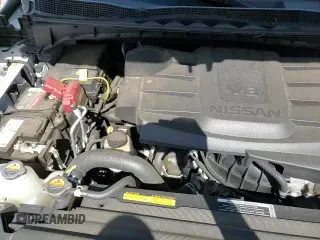 ✅ 2022 Nissan Titan SV • VIN: 1N6AA1EE7NN104262 • Lot: 85349625. Wystawiony na Copart z przebiegiem 78 161 mil. Bezpłatny archiwum sprzedaży aukcyjnych z USA i szczegółowy raport historii pojazdu na DreamBid. Zdjęcie 13.