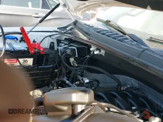 ✅ 2018 Ford F-150 XL • VIN: 1FTEW1E51JFB55668 • Lot: 42044417. Listed on IAAI with 63,309 mi. Free auction sales archive from the USA and detailed vehicle history report at DreamBid. Image 19.