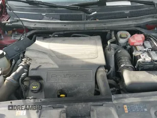 ✅ 2014 Lincoln MKT EcoBoost • VIN: 2LMHJ5ATXEBL58430 • Lot: 41657571. Wystawiony na IAAI z przebiegiem 58 502 mil. Bezpłatny archiwum sprzedaży aukcyjnych z USA i szczegółowy raport historii pojazdu na DreamBid. Zdjęcie 19.