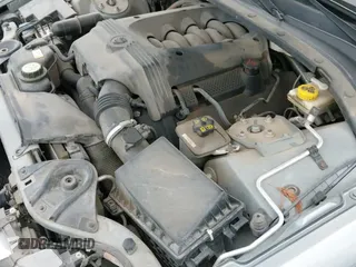 ✅ 2006 Jaguar S-Type 4.2 • VIN: SAJWA01B86HN54518 • Lot: 42407176. Wystawiony na IAAI z przebiegiem 75 104 mil. Bezpłatny archiwum sprzedaży aukcyjnych z USA i szczegółowy raport historii pojazdu na DreamBid. Zdjęcie 19.