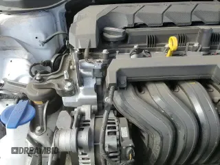 2022 Hyundai Accent Limited z VIN 3KPC34A64NE188986, wystawiony jako Copart lot #84879574 z przebiegiem 30 258 mil mil oraz Szkoda całkowita • Salvage title. Historia ofert i sprzedaży dostępna na DreamBid. Obrazek 15.