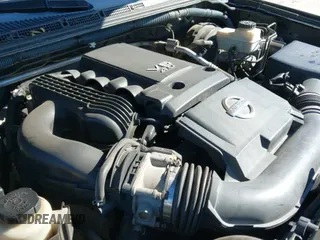 ✅ 2006 Nissan Xterra SE • VIN: 5N1AN08W96C509652 • Lot: 41665689. Listed on IAAI with 145,976 mi. Free auction sales archive from the USA and detailed vehicle history report at DreamBid. Image 12.