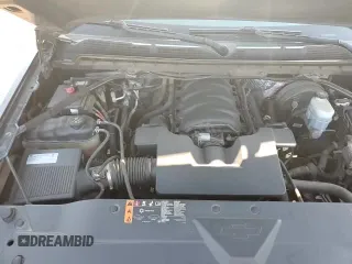 ✅ 2018 Chevrolet Silverado 1500 LT • VIN: 3GCPCREC7JG402530 • Lot: 80306405. Wystawiony na Copart z przebiegiem 72 381 mil. Bezpłatny archiwum sprzedaży aukcyjnych z USA i szczegółowy raport historii pojazdu na DreamBid. Zdjęcie 15.