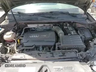 ✅ 2019 Audi Q3 S line Premium • VIN: WA1DECF32K1087140 • Lot: 65616135. Wystawiony na Copart z przebiegiem 73 483 mil. Bezpłatny archiwum sprzedaży aukcyjnych z USA i szczegółowy raport historii pojazdu na DreamBid. Zdjęcie 15.