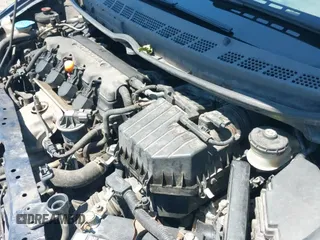 ✅ 2006 Honda Civic DX • VIN: 2HGFG12266H546561 • Лот: 42389357. Опубликован ранее на IAAI с пробегом 222 130 миль. Бесплатный доступ к архиву аукционных продаж из США и подробный отчёт об истории автомобиля на DreamBid. Изображение 20.