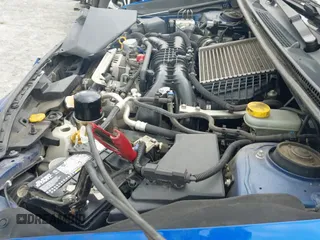 ✅ 2017 Subaru WRX • VIN: JF1VA1B65H9818802 • Lot: 42376809. Listed on IAAI with 115,908 mi. Free auction sales archive from the USA and detailed vehicle history report at DreamBid. Image 21.