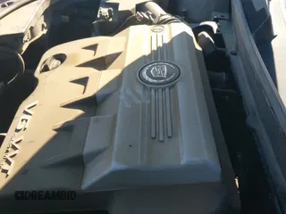 ✅ 2010 Cadillac SRX Luxury Collection • VIN: 3GYFNDEY3AS548533 • Lot: 43678059. Wystawiony na IAAI z przebiegiem 137 653 mil. Bezpłatny archiwum sprzedaży aukcyjnych z USA i szczegółowy raport historii pojazdu na DreamBid. Zdjęcie 19.